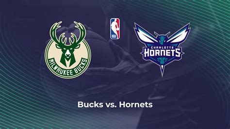 bucks hornets predictions|milwaukee bucks prediction.